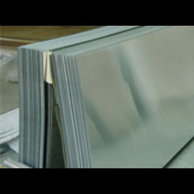 Sheets, Plates Coils